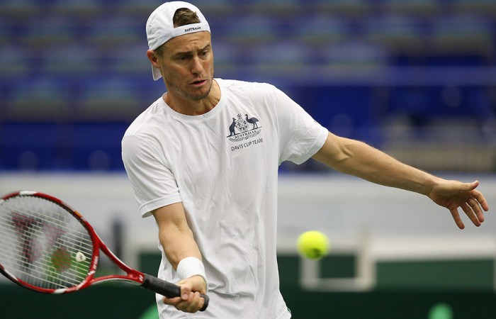 Sam Groth – Player Profiles - Players and Rankings - News and Events ...