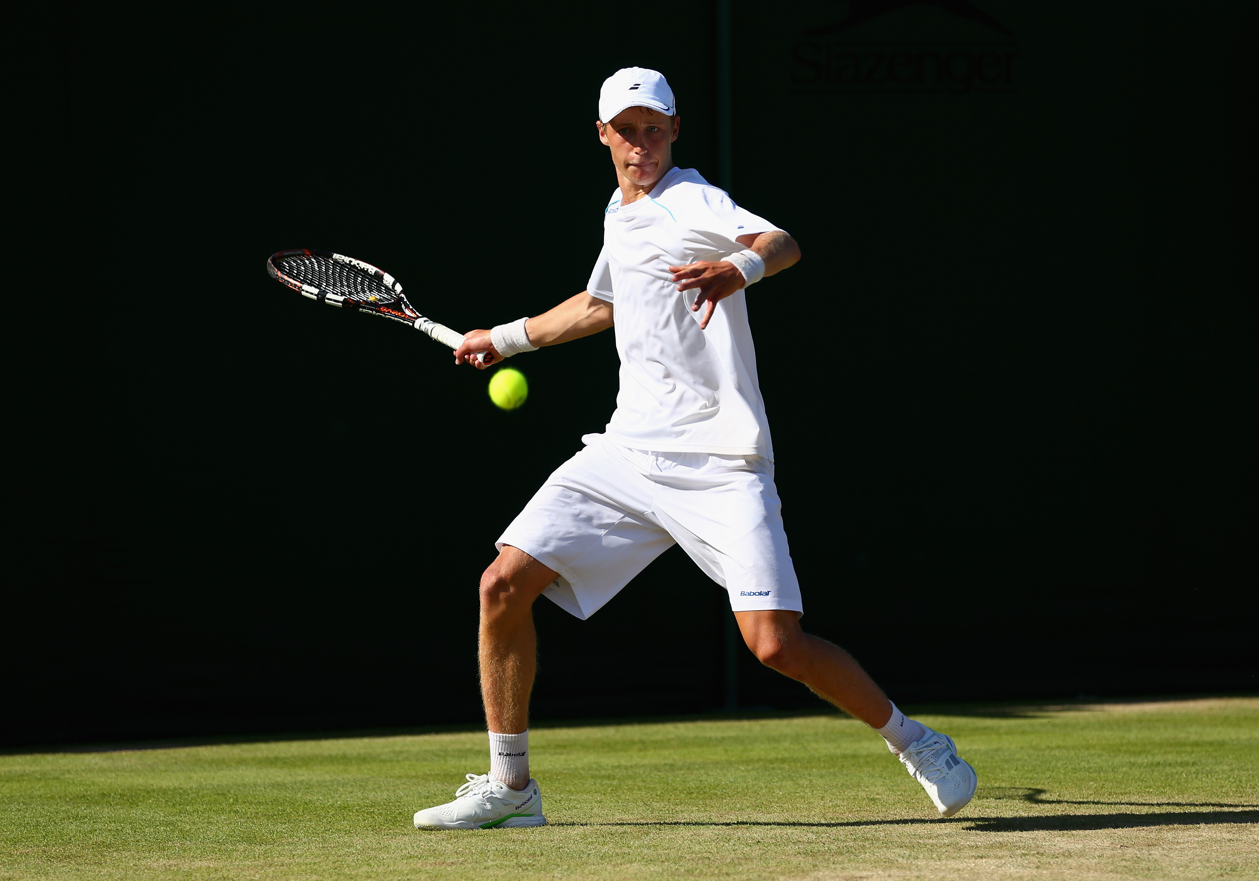 Aussie results daily update, 7 July 2015 7 July, 2015 All News