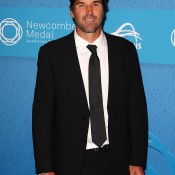 Pat Rafter; Getty Images