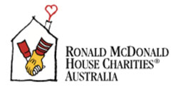 RONALD McDONALD HOUSE CHARITIES
