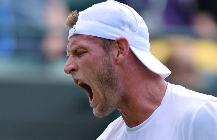 Groth-Wimbledon