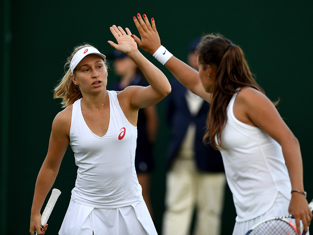 blackcrush mobile site