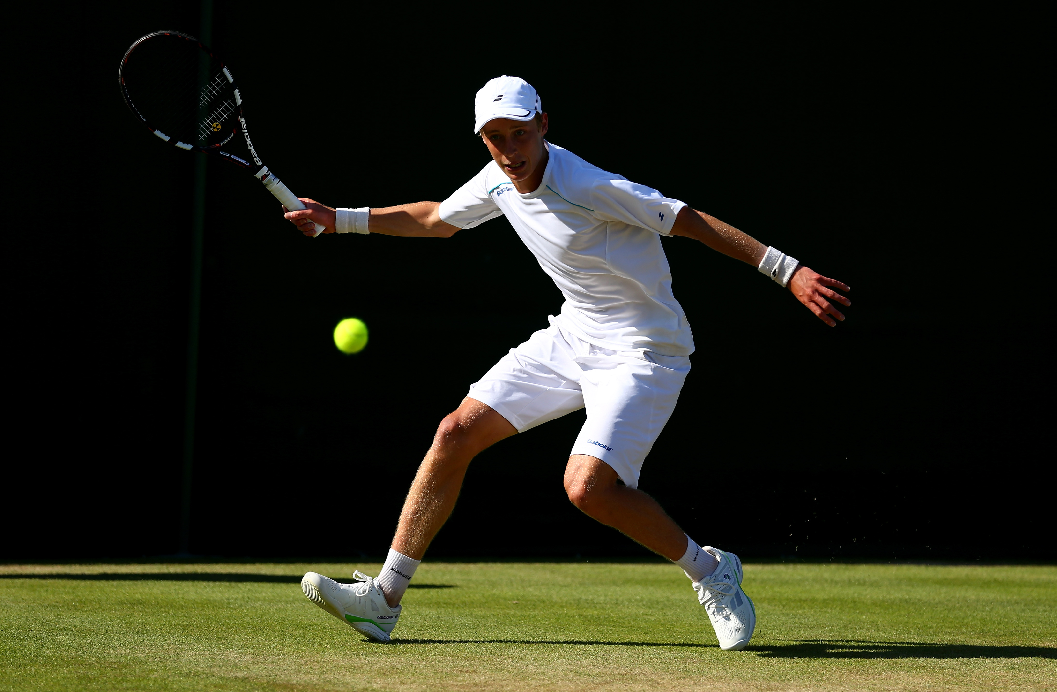 Aussie results daily update, 4 July | 4 July, 2016 | All News | News