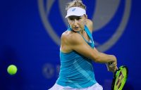 MOVING ON: Daria Gavrilova is through to the second round of the China Open; Getty Images