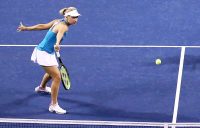 Daria Gavrilova; Getty Images