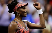 Venus Williams will return to the Sydney International for the first time since 2001; Getty Images
