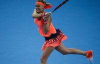 Petra Kvitova will play at the Sydney International in 2018; Getty Images