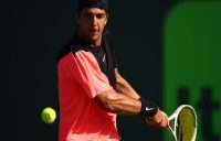 Thanasi Kokkinakis; Getty Images