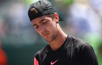 Thanasi Kokkinakis; Getty Images