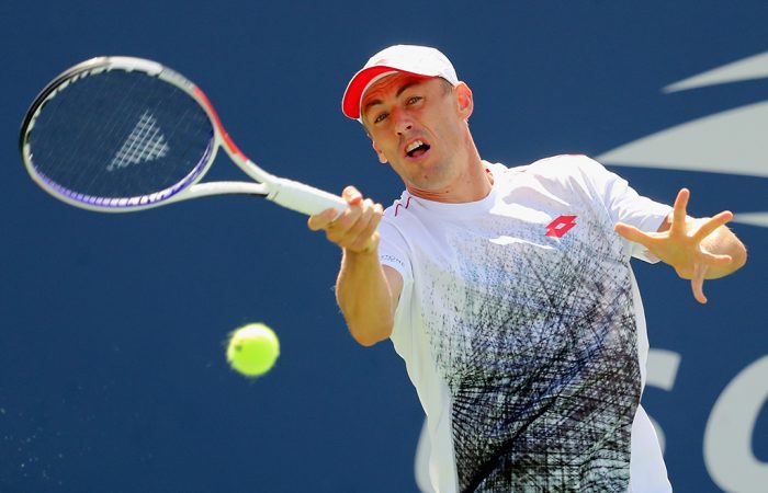 Millman, Kyrgios charge into US Open third round | 31 August, 2018 ...