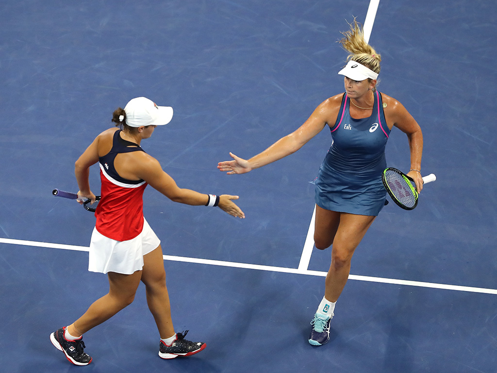 2020 Australian Open Doubles Draw Tennis Forum