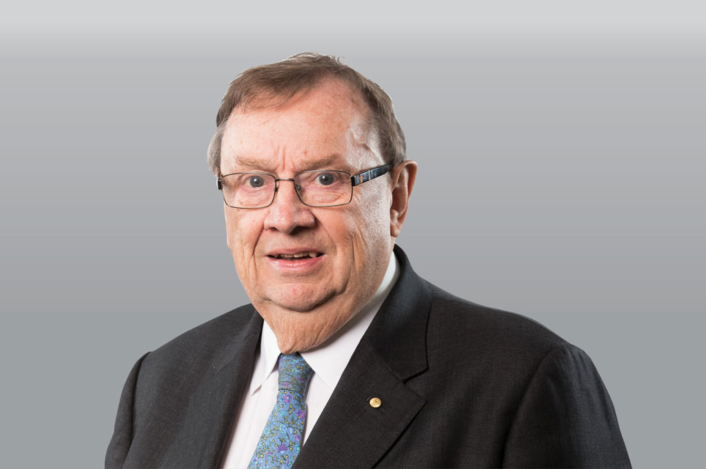 Harold Mitchell retires from Tennis Australia Board | 29 October, 2018