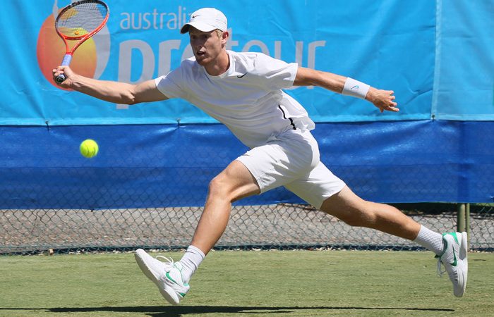 Albury host international tennis tournament in 2019 | 30 November, 2018 | All News | News and Features | News and | Australia