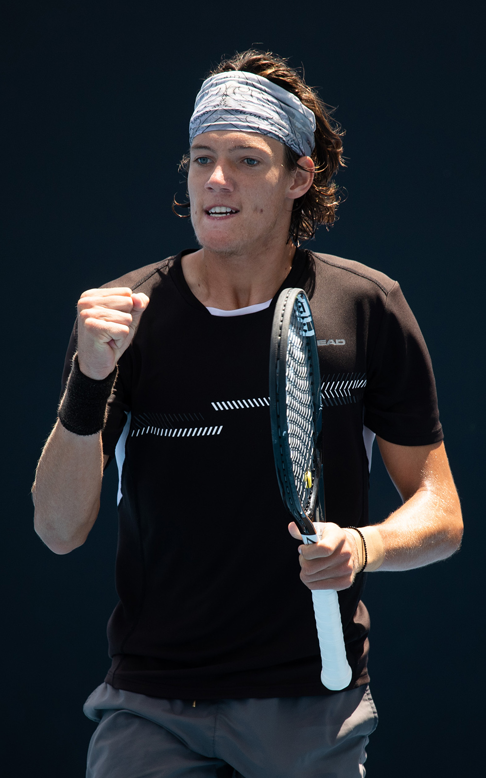 Matthew Dellavedova | Player Profiles | Players and Rankings | News and