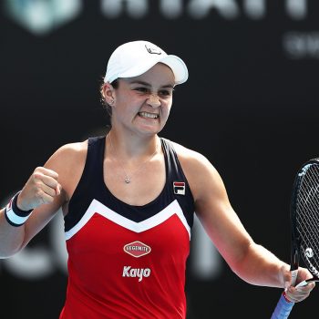 Kills Easy to read jeans Barty stuns Halep at Sydney International | 9 January, 2019 | All News |  News and Features | News and Events | Tennis Australia