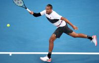 Nick Kyrgios (Getty Images)