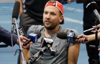 Dylan Alcott (Getty Images)