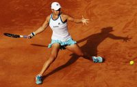 ONE TO WATCH: Ash Barty headlines the Australian contenders at Roland Garros 2019; Getty Images