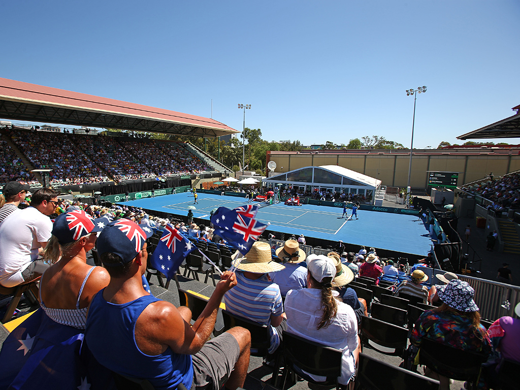 First stage of Memorial Drive redevelopment launched 1 May, 2019