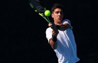 Thanasi Kokkinakis (Getty Images)