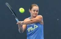 Ash Barty (Getty Images)
