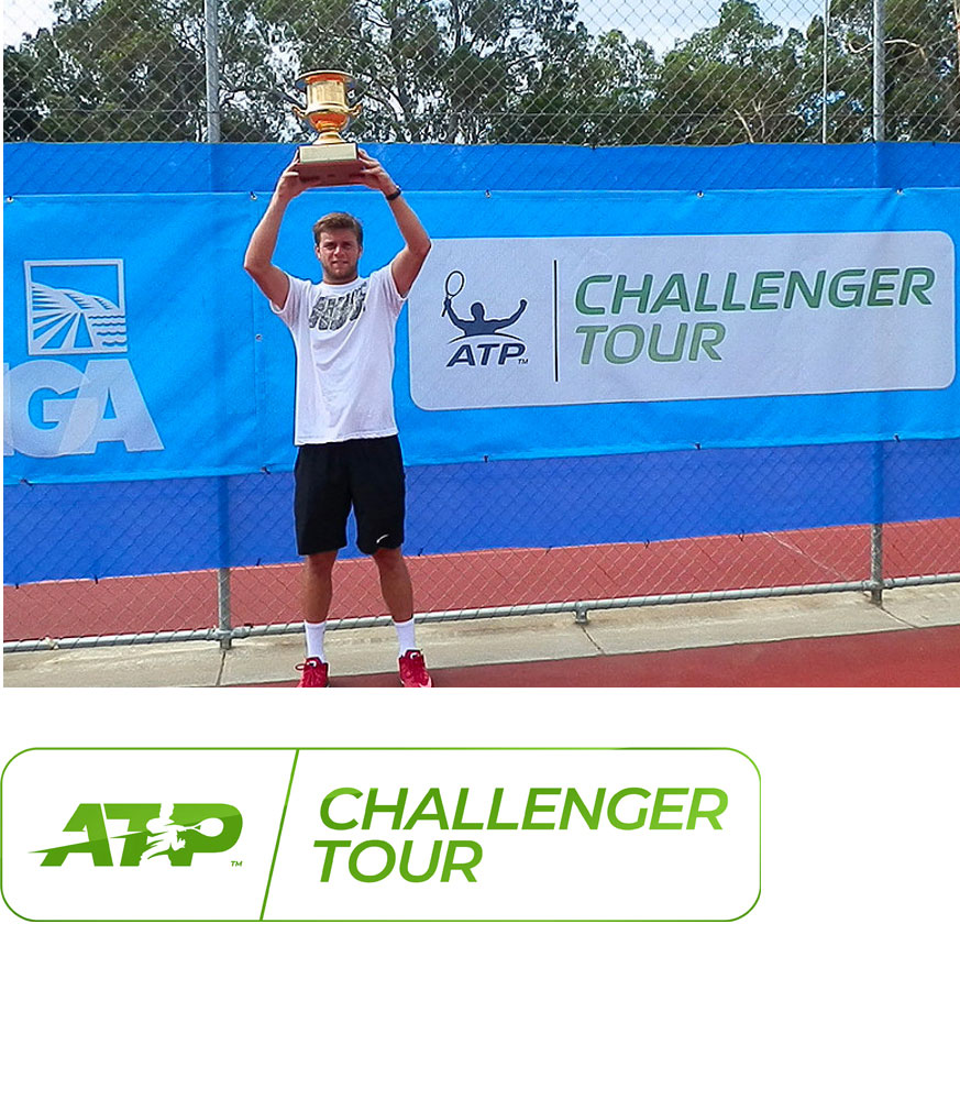 atp challenger tour ranking points