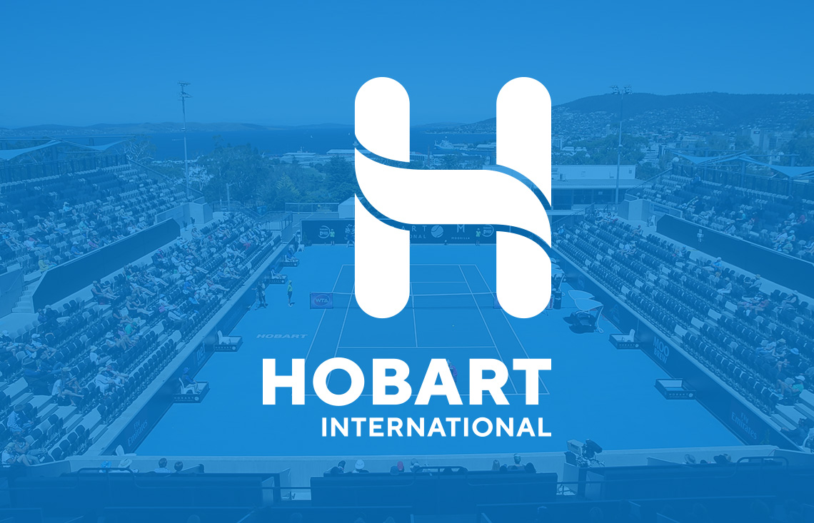 LISTA DE PARTICIPANTES DO WTA Hobart International 2024 incluindo