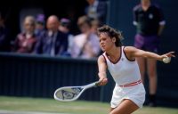 STAR PLAYER: Evonne Goolagong-Cawley has an impressive Fed Cup record. Picture: Getty Images