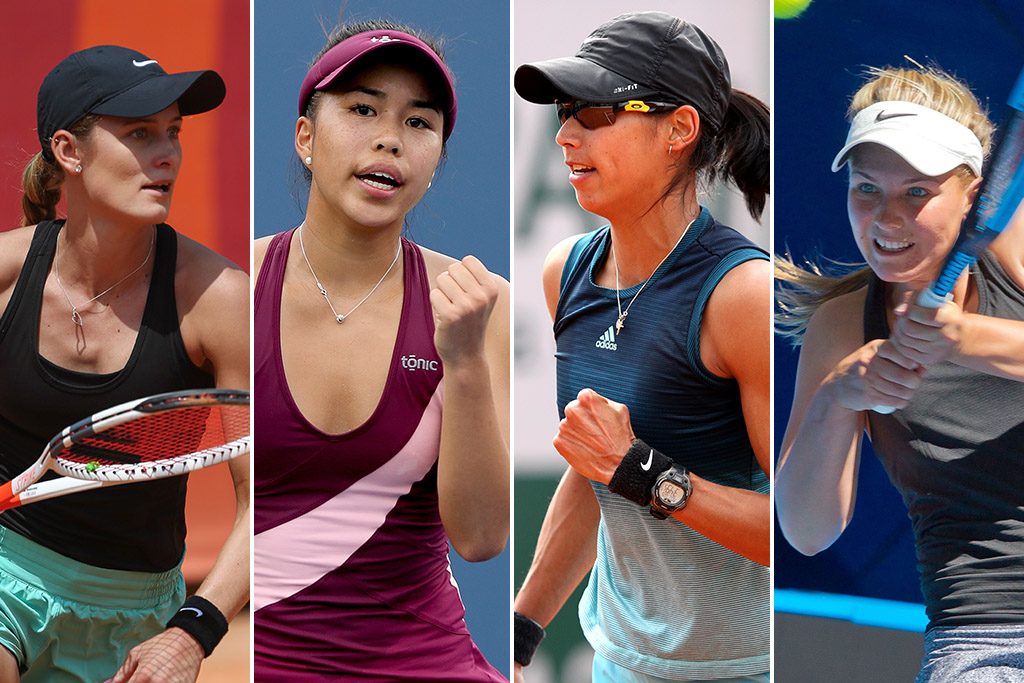 Biggest movers: Australian women soar in 2019 rankings 14 November, 2019 All News | News and Features | News and | Tennis Australia