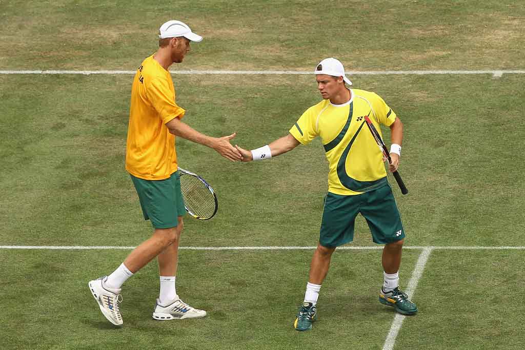 International tennis set for Geelong 27 February, 2020 All News News and Features News