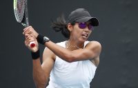Astra Sharma (Getty Images)