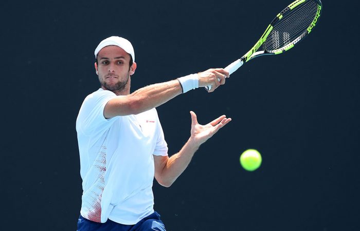 Aleksandar Vukic (Getty Images)