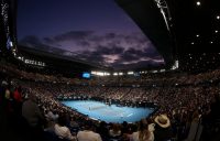 Australian Open 2020; Getty Images