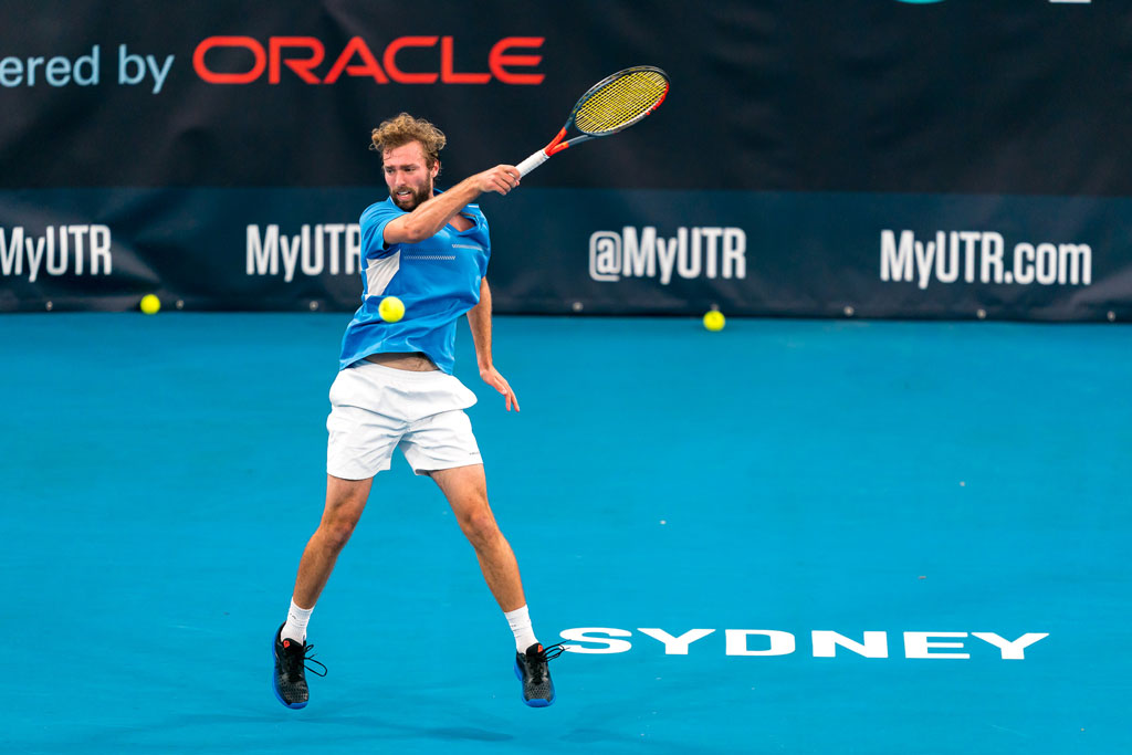 The Universal Tennis Rating explained 28 June, 2020 All News News