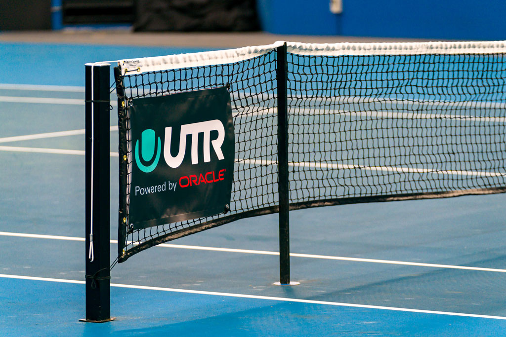 Matches important as UTR Pro Tennis Series begins 28 June, 2020 All