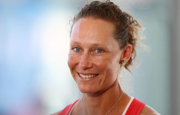 Sam Stosur. Picture: Getty Images