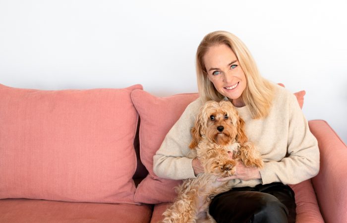 PASSIONATE: Louise Pleming is inspiring more Australians to enjoy the physical and social benefits of tennis. PASSIONATE: Louise Pleming is inspiring more Australians to enjoy the physical and social benefits of tennis.