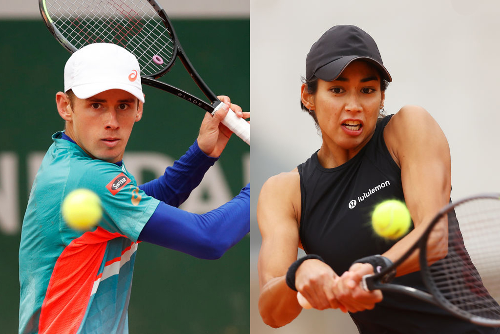 Lessons from the pros Aussie stars setting great examples 7 October