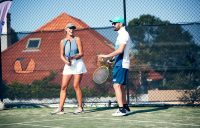 Get ready for some summer fun on court. Picture: Tennis Australia