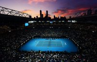 Rod Laver Arena at Australian Open 2020. Picture: Getty Images