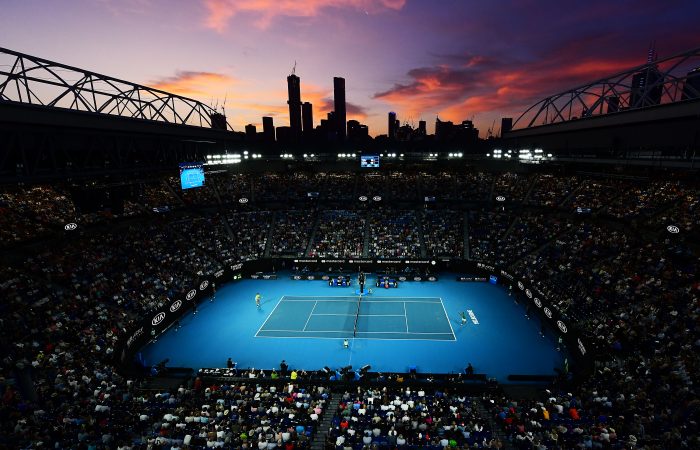 Australian Open 2021 tickets on sale today | 23 December, 2020 | All News | News and Features | News Events | Tennis Australia
