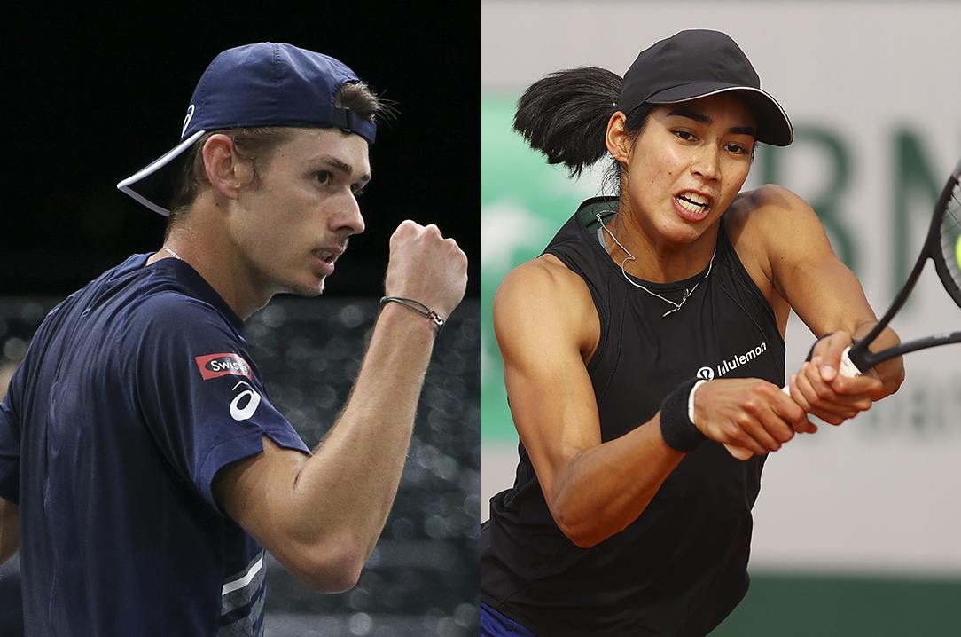 Lessons from the pros Shining examples from 2020 27 December, 2020