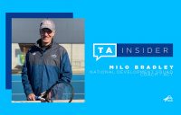TA Insider with Milo Bradley