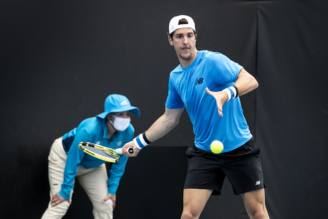 More wildcards announced for Australian Open 2021 | 28 December, 2020