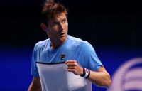 Matthew Ebden progresses to the Marseille semifinals; Getty Images