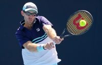 Australia's John Peers. Picture: Tennis Australia
