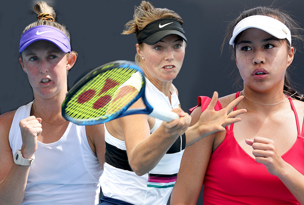 теннис австралия 24 женщины. томлянович теннис. сторм сандерс теннис. марина азаренко. саманта робсон.