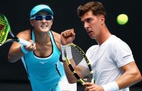 Arina Rodionova and Thanasi Kokkinakis are among the Aussie hopes in Roland Garros qualifying. Pictures: Tennis Australia