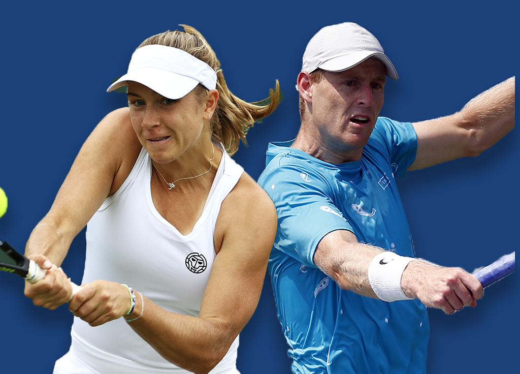 US Open 2021 19 Australians in doubles draws 30 August, 2021 All