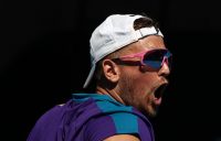 Dylan Alcott is aiming to complete a Golden Slam at the US Open; Getty Images